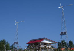 Ветрогенераторы, ветротурбины, мачты и опоры для ветрогенераторов