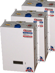 СТАБИЛИЗАТОРЫ НАПРЯЖЕНИЯ. Купить стабилизатор напряжения. SYSTEMS в Донецке и Луганске.