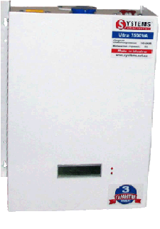 Тиристорные стабилизаторы напряжения 16ст. Ultra