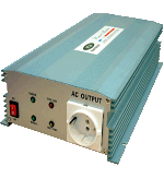 Инверторы модифицированный синус