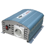 Инверторы модиф.синус + ЗУ