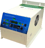 Наращиваемый стыкуемый инвертор синус