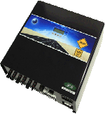 Сетевые инверторы