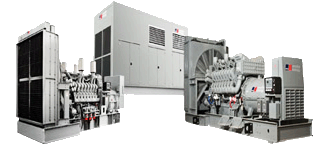 Генераторы