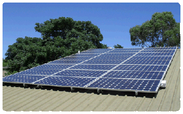 Монокристаллические  фотомодули