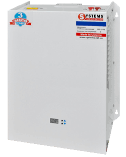 Стабилизаторы напряжения START