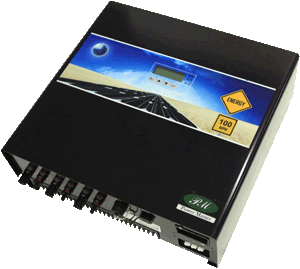 сетевой инвертор