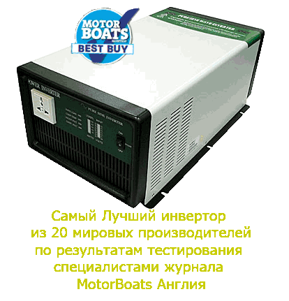 инвертор, тестирование инверторов в Донецке