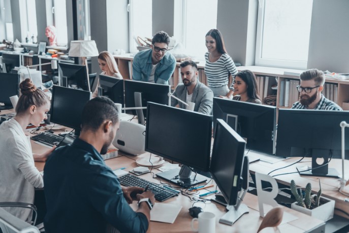 зарплата в Любліні для українців 2024