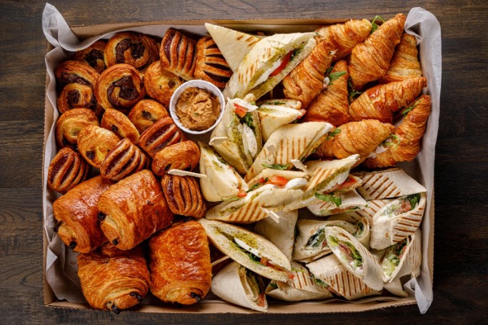 сроки доставки кейтеринга сроки доставки кейтеринга