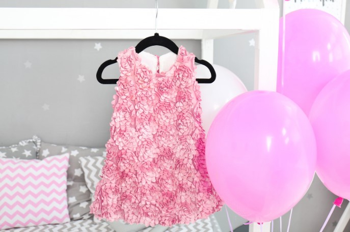 поради по вибору якісного дитячого одягу