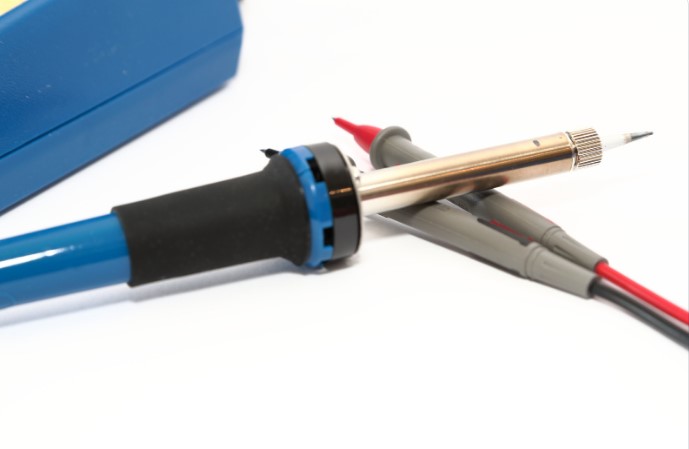 паяльники 200 вт обзор характеристики