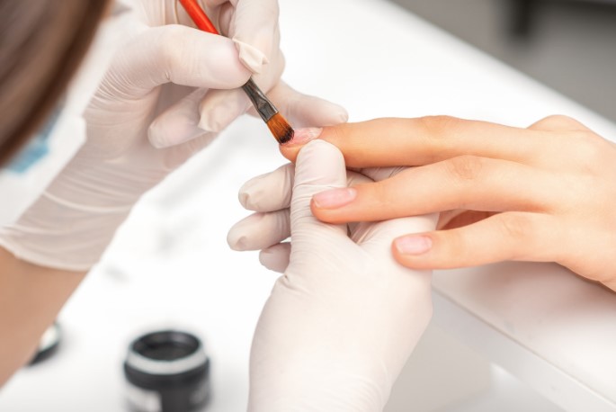 какая база для гель лака лучше какая база для гель лака лучше