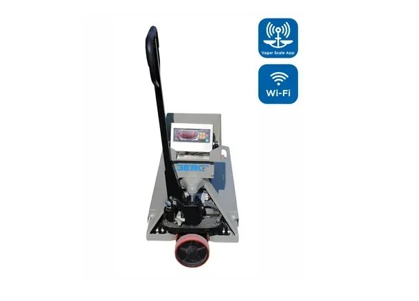 длина вил рокли выбор